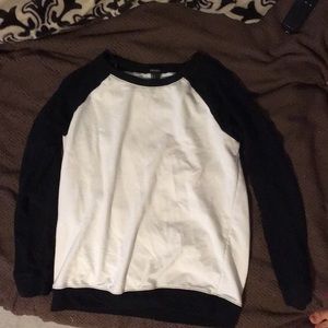 Forever 21 long sleeve